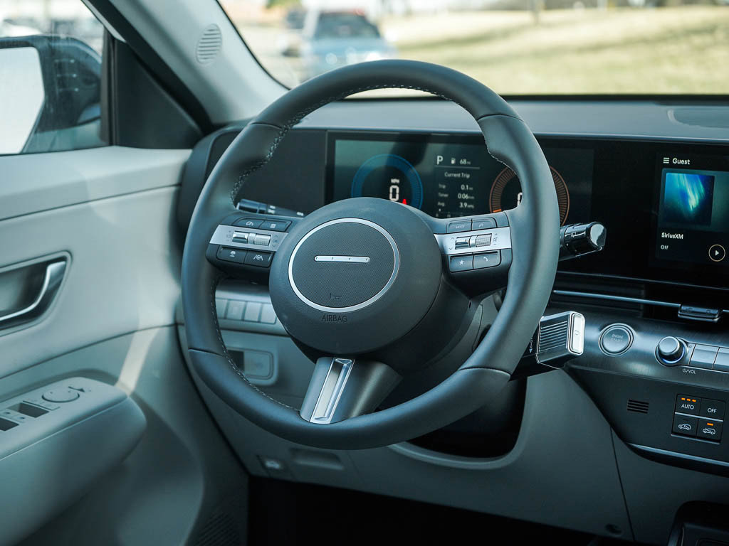 New 2026 Hyundai Kona SEL Premium AWD/4WD image 15