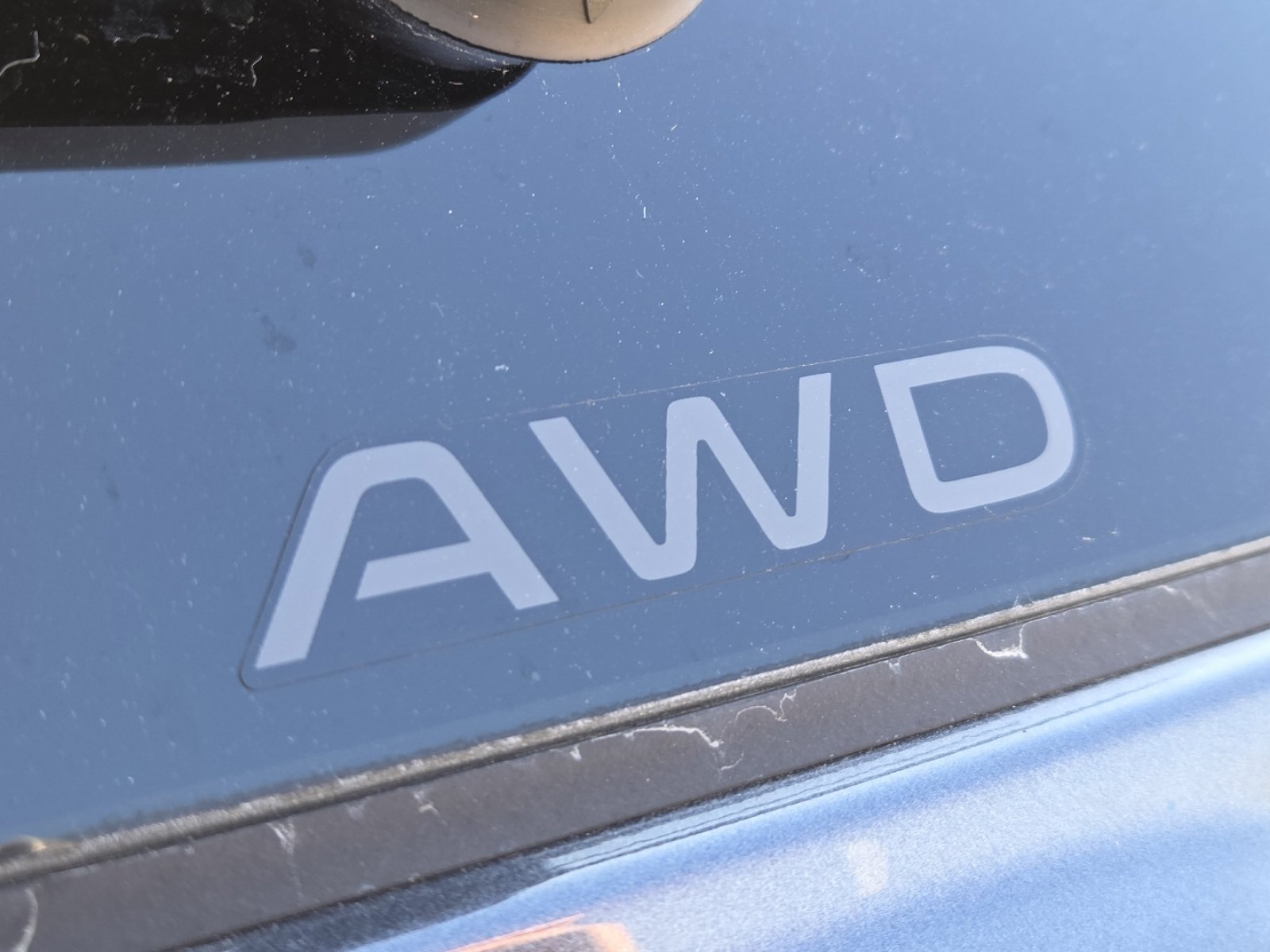 Used 2023 Honda CR-V EX image 10