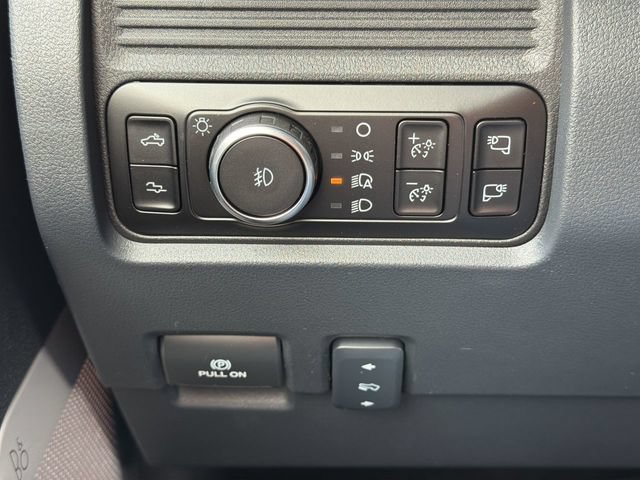 New 2026 Ford F250 Platinum AWD/4WD image 20