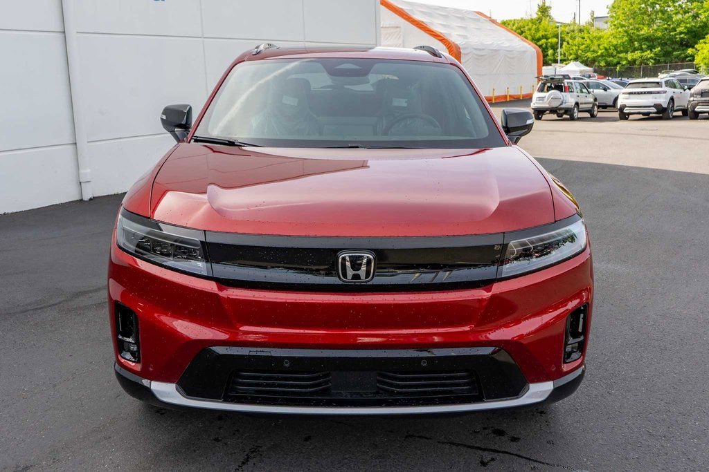 New 2026 Honda Prologue Touring image 3