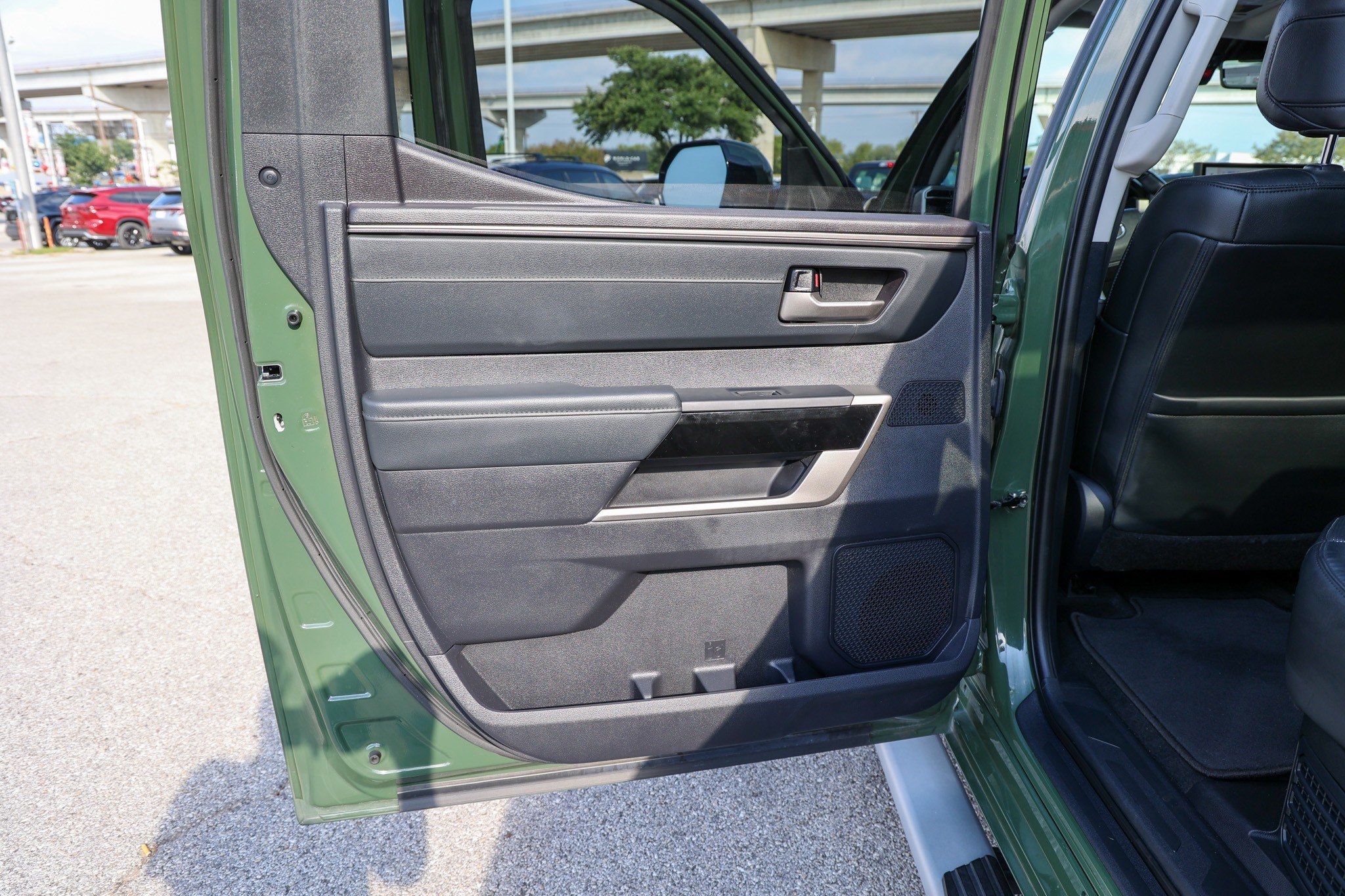 Used 2023 Toyota Tundra Limited RWD image 37