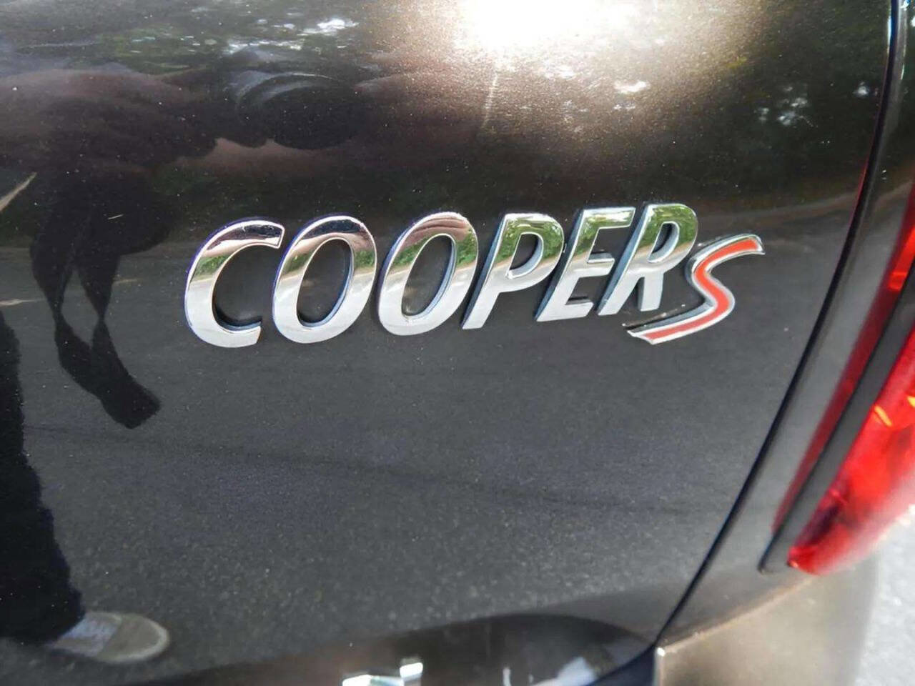 Used 2016 MINI Cooper Countryman S image 47