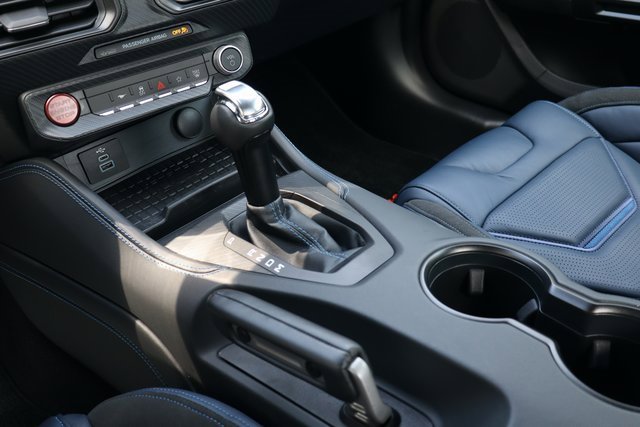 Used 2024 Ford Mustang Dark Horse w/ Dark Horse Handlin Package image 34