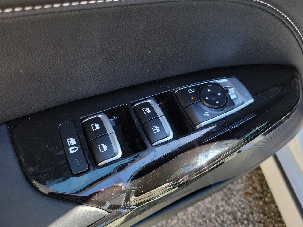 Used 2025 Kia K5 GT-Line FWD image 16
