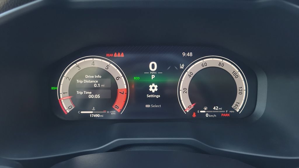 Certified 2025 Toyota RAV4 Limited w/ Weather Package FWD image 23