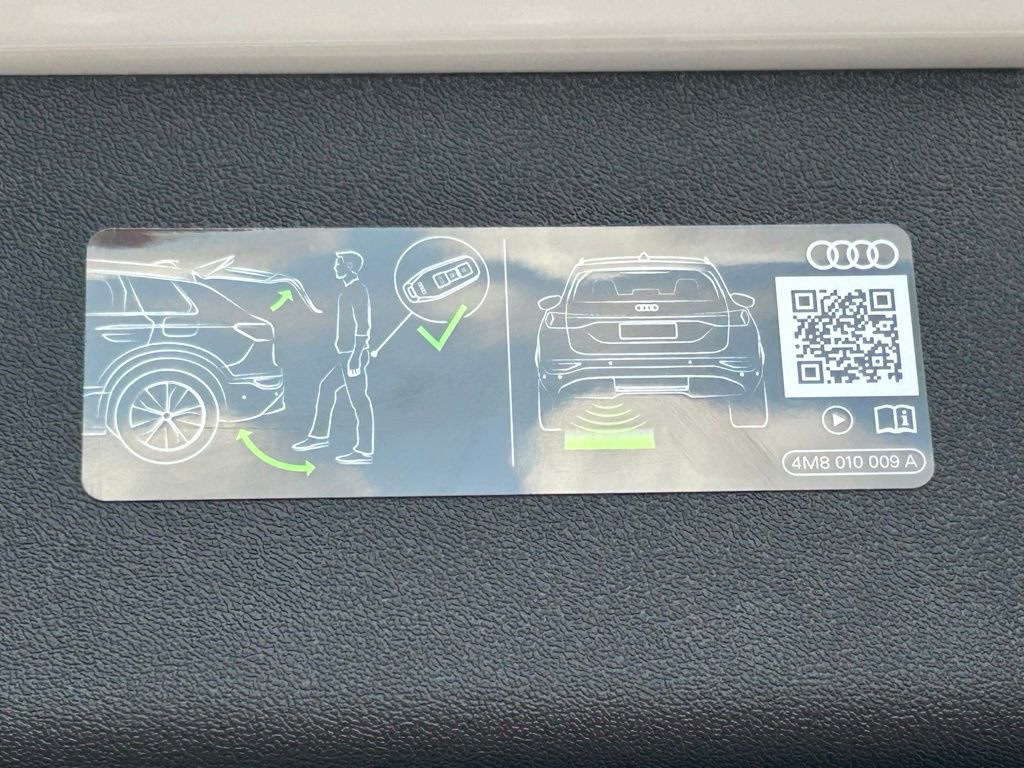 New 2026 Audi Q3 quattro 2.0T image 56