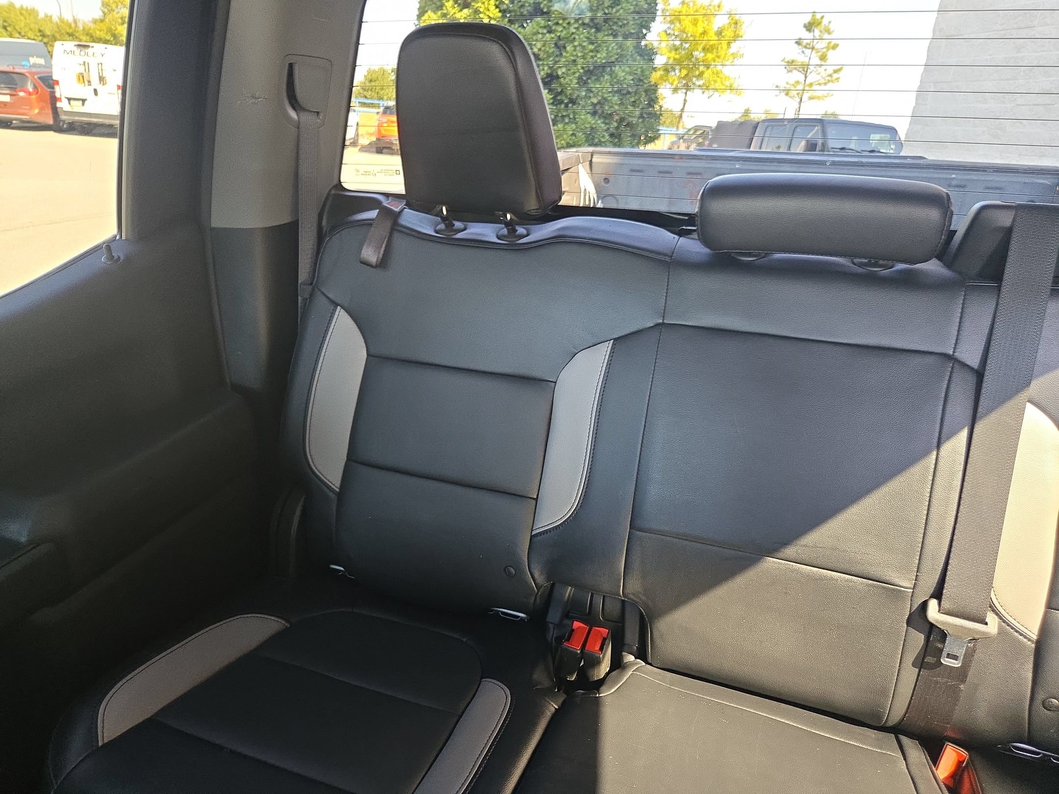 Used 2019 Chevrolet Silverado 1500 LT w/ All-Star Edition RWD image 12