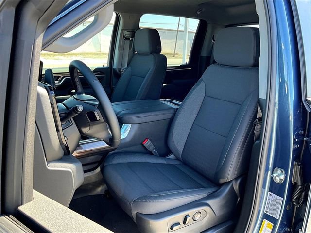 Used 2026 Chevrolet Silverado 2500 LT w/ Trail Boss Package image 10