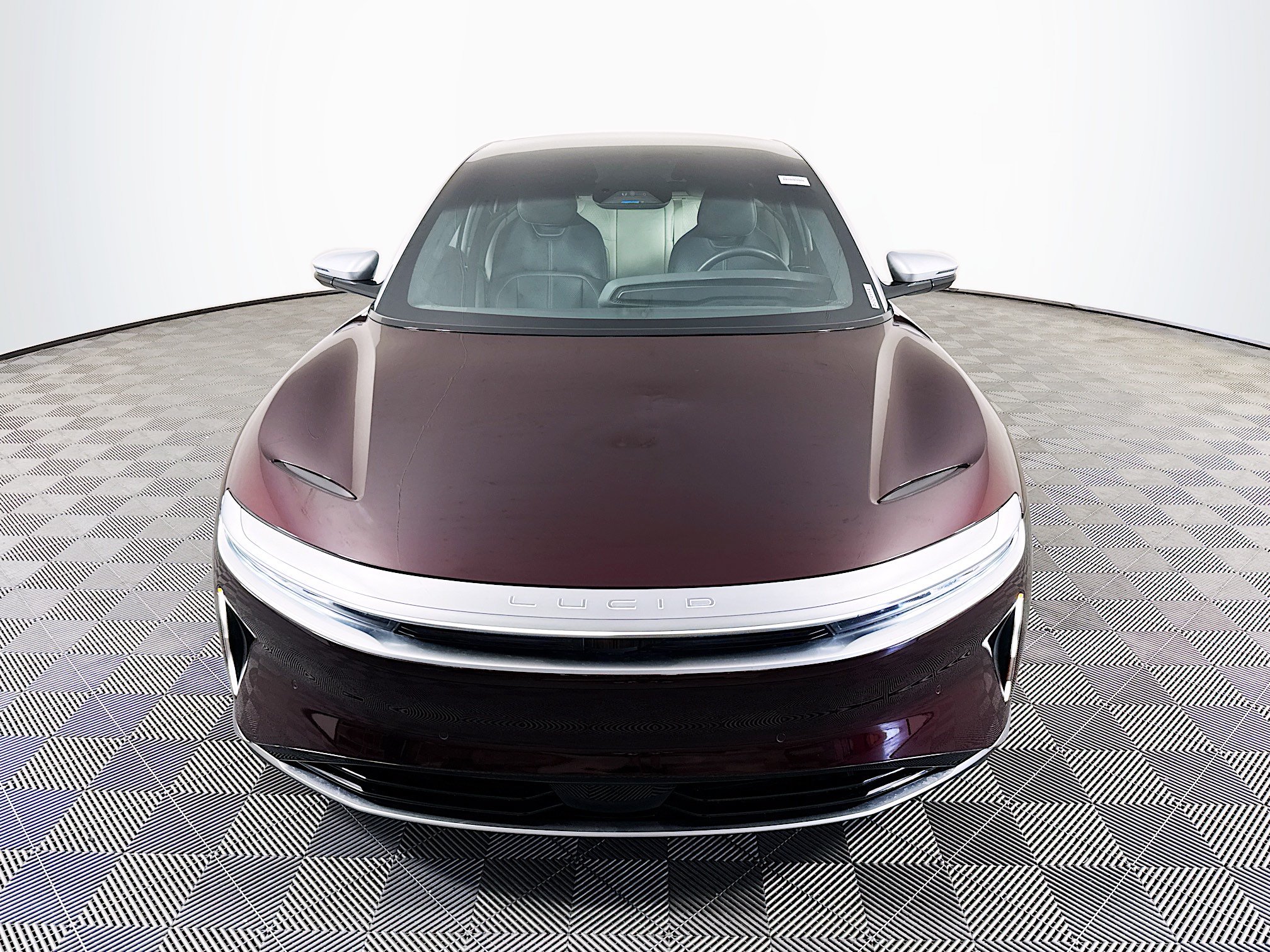 Used 2022 Lucid Air Grand Touring AWD/4WD video 2