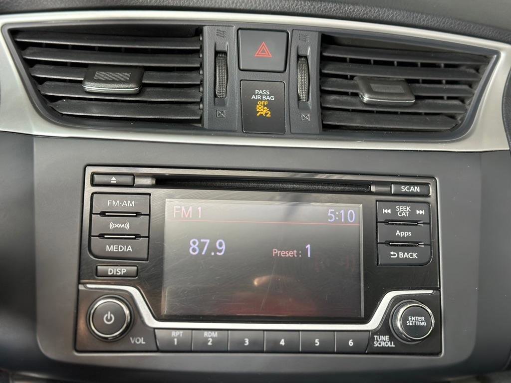 Used 2015 Nissan Sentra SV image 14