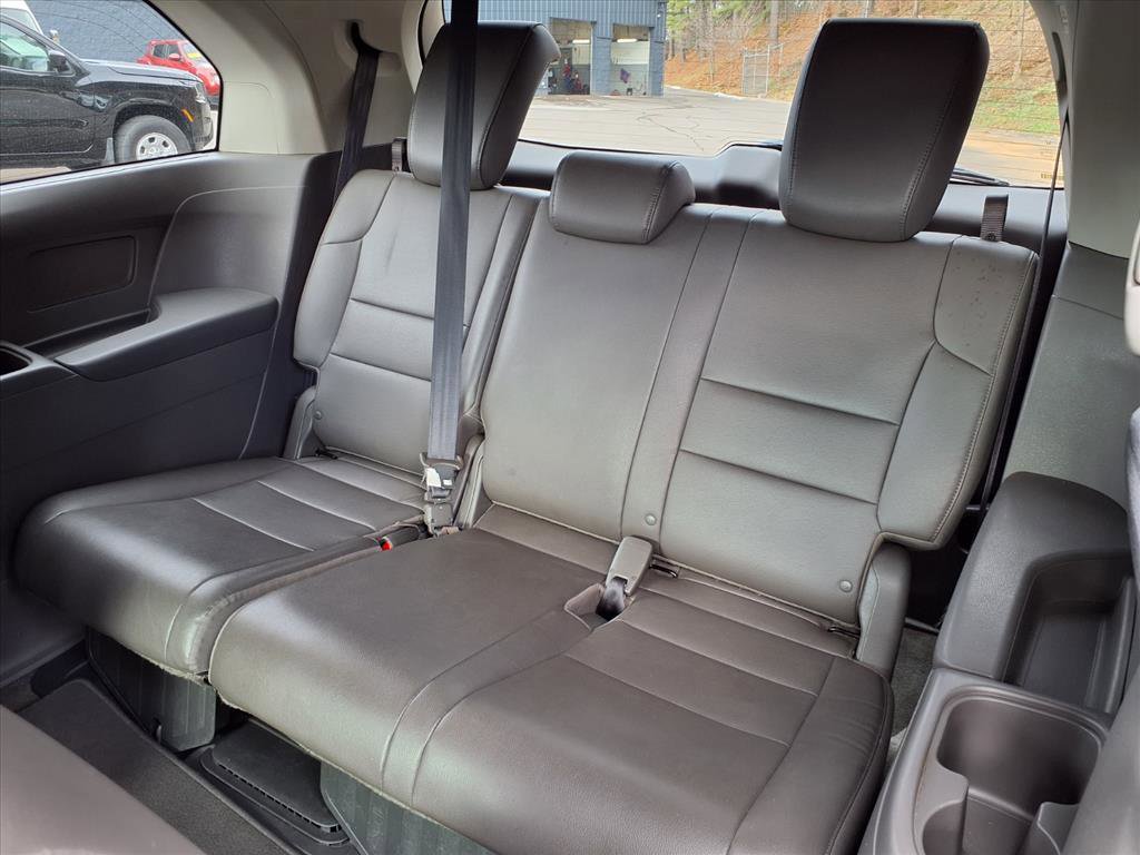 Used 2016 Honda Odyssey EX-L image 10