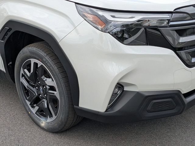 New 2026 Subaru Forester Premium AWD/4WD image 3