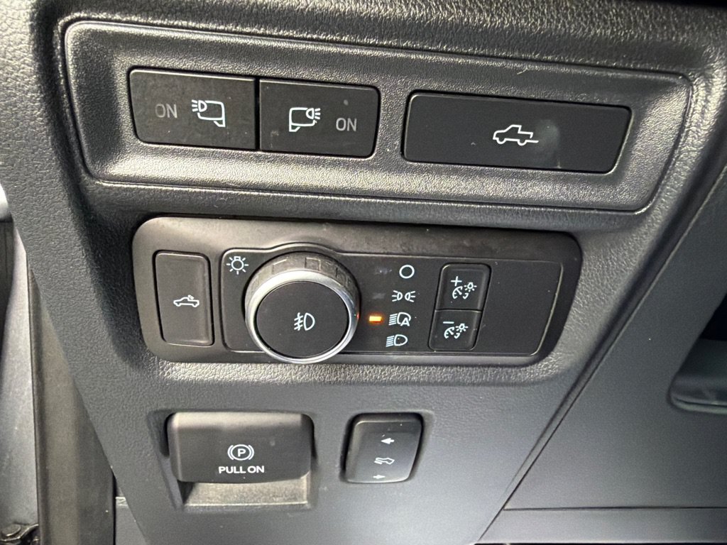 Used 2021 Ford F150 XLT w/ Equipment Group 302A High AWD/4WD image 42