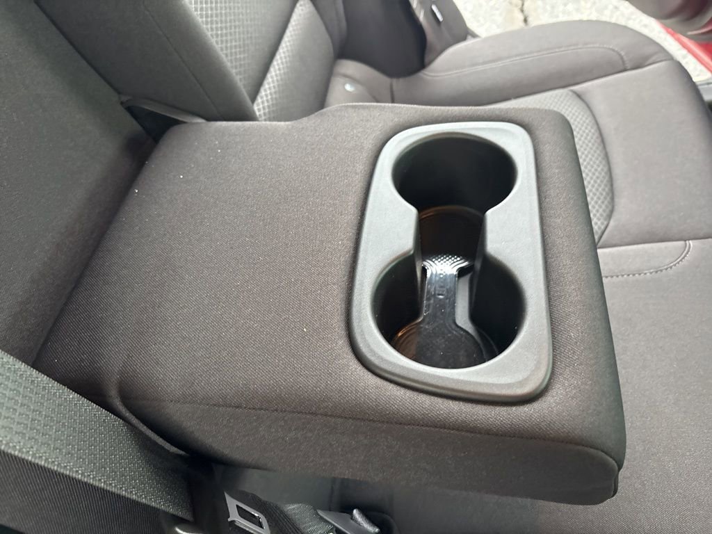 Used 2024 Chevrolet Malibu LT image 26