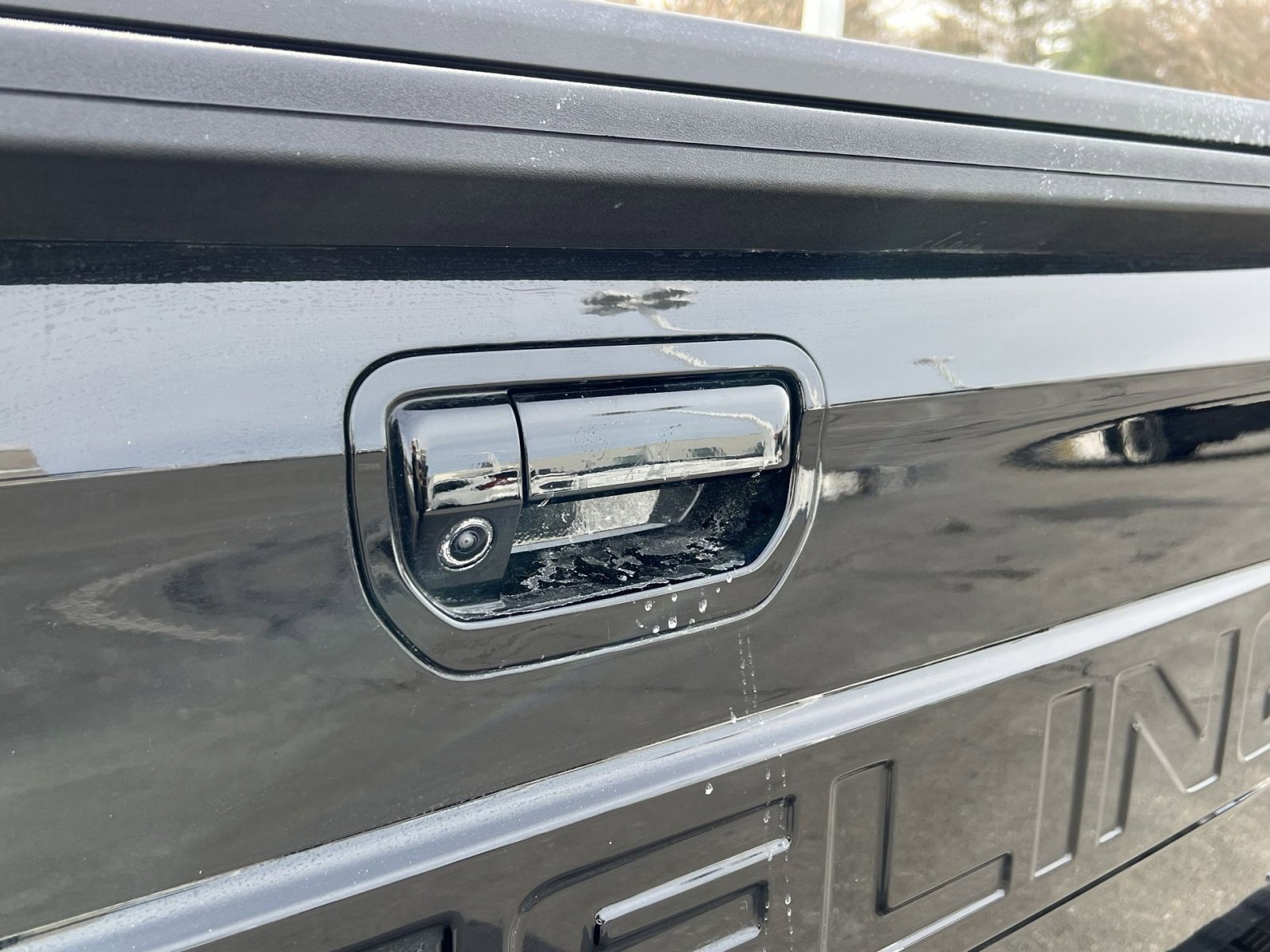 Used 2025 Honda Ridgeline Sport+ image 24