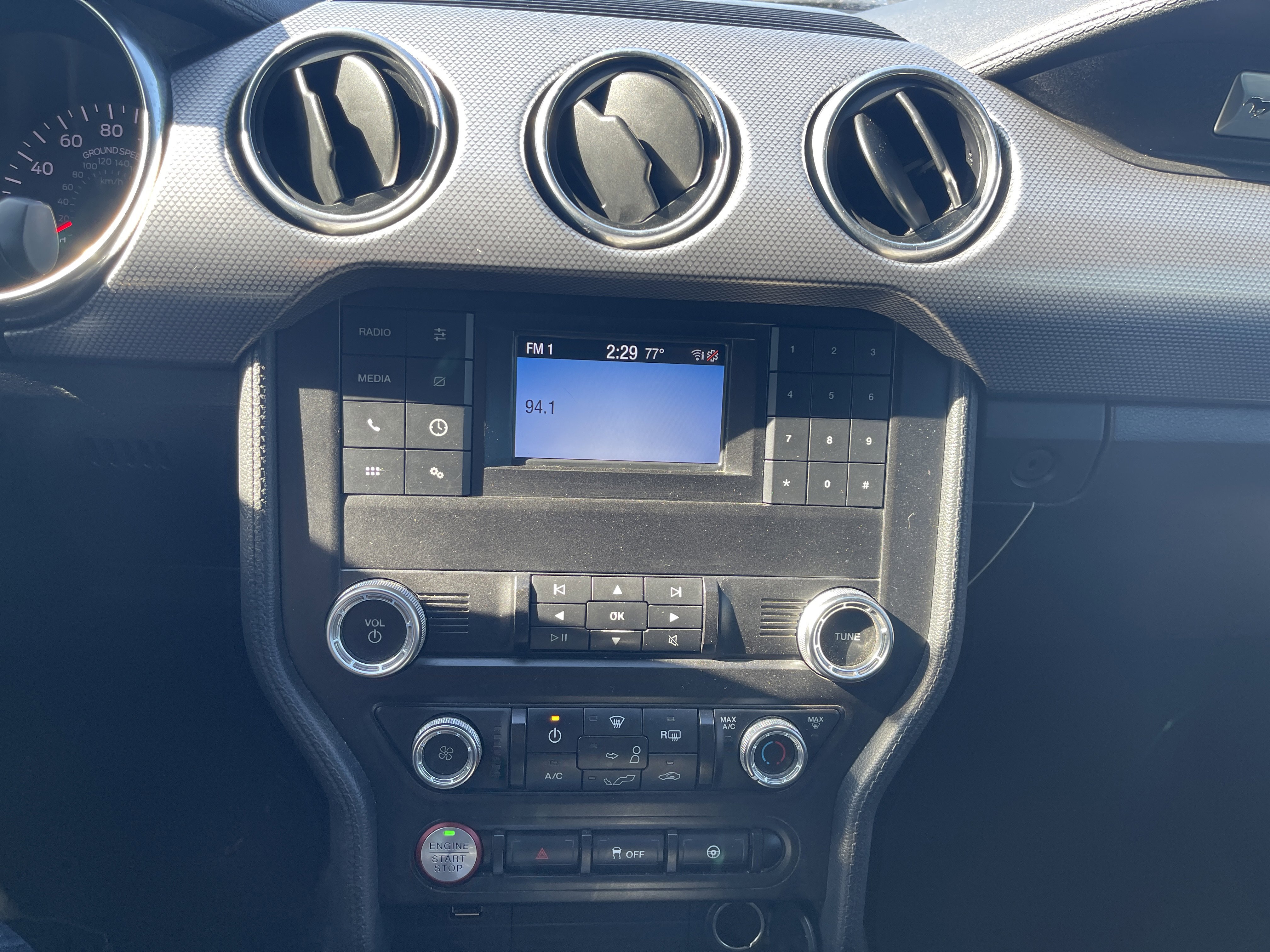 Used 2019 Ford Mustang GT w/ Black Accent Package image 21