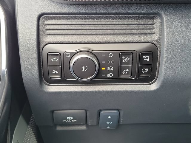 New 2026 Ford F350 Platinum AWD/4WD image 14