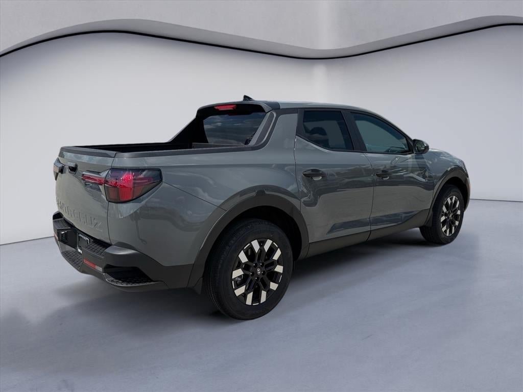 New 2027 Hyundai Santa Cruz SE FWD image 5