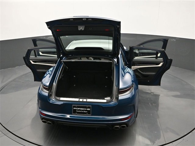 New 2026 Porsche Panamera image 27