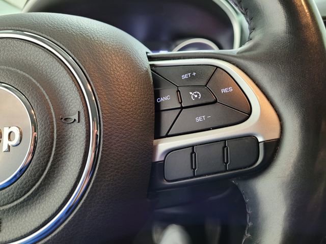 Used 2019 Jeep Compass Altitude image 31