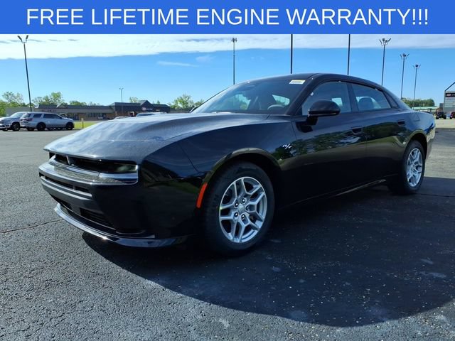 New 2026 Dodge Charger GT AWD/4WD image 3