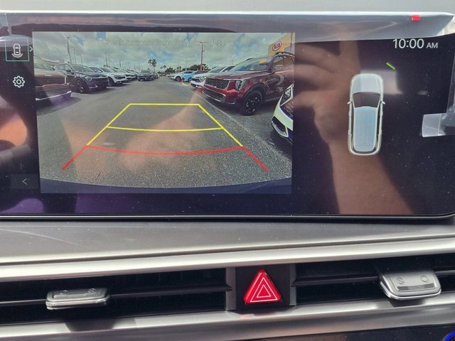 Used 2025 Kia Sorento S w/ Panoramic Sunroof Package image 22