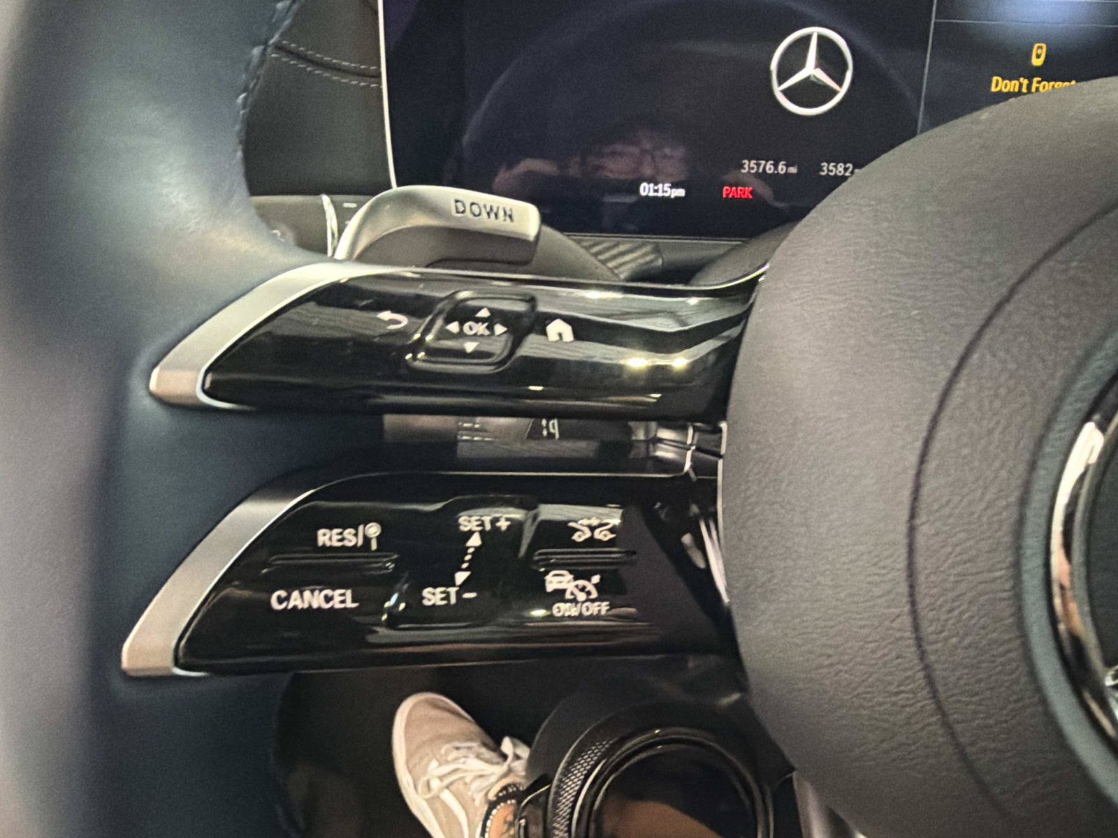Certified 2026 Mercedes-Benz AMG GT 53 image 27