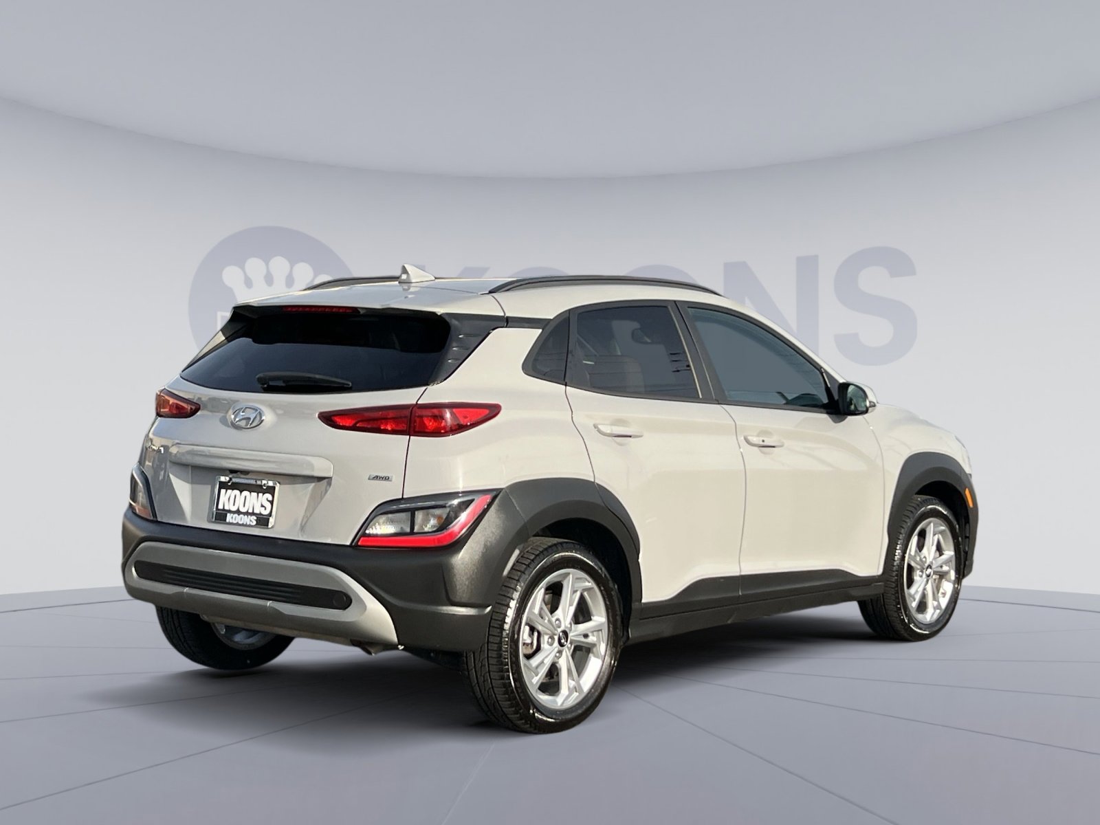Certified 2023 Hyundai Kona SEL w/ Cargo Package image 7