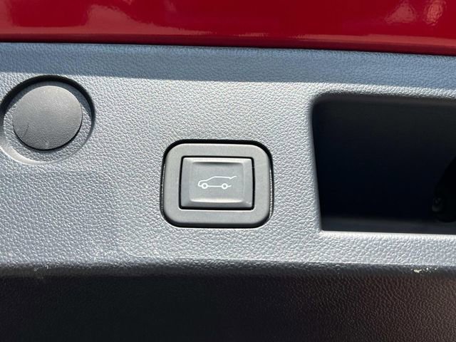 Certified 2026 Chevrolet Equinox ACTIV w/ Convenience Package III FWD image 7