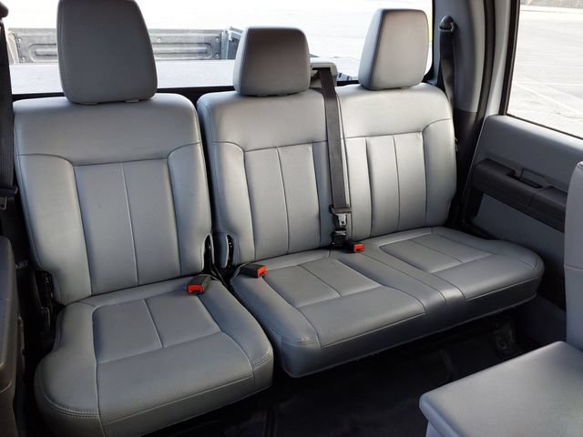 Used 2012 Ford F350 XL w/ PWR Equipment Group AWD/4WD image 21