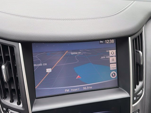 Used 2018 INFINITI Q50 Sport AWD/4WD image 29
