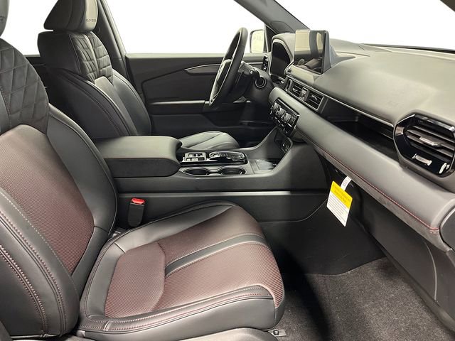 New 2026 Honda Pilot Black Edition image 26