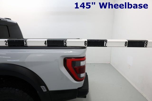 Used 2023 Ford F150 Raptor w/ Equipment Group 802A Raptor R image 39