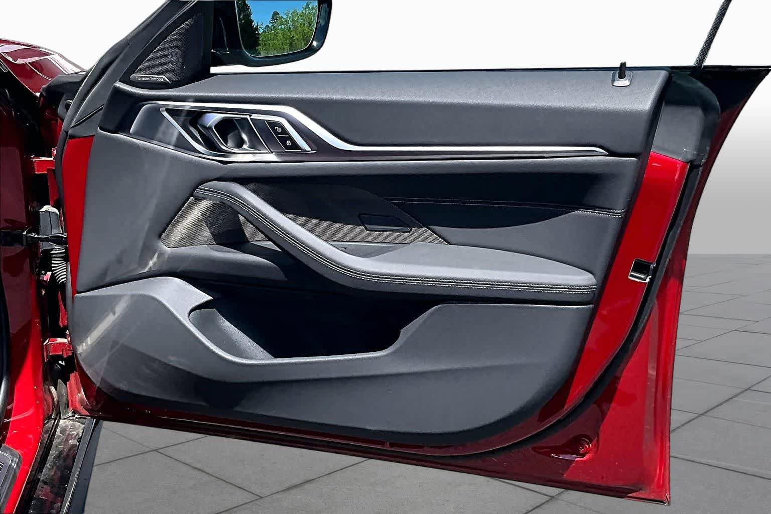 Certified 2025 BMW M440i RWD image 24