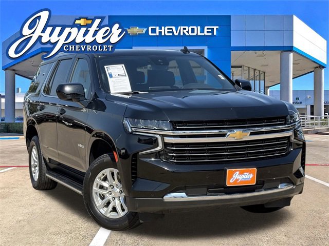Used 2023 Chevrolet Tahoe LT