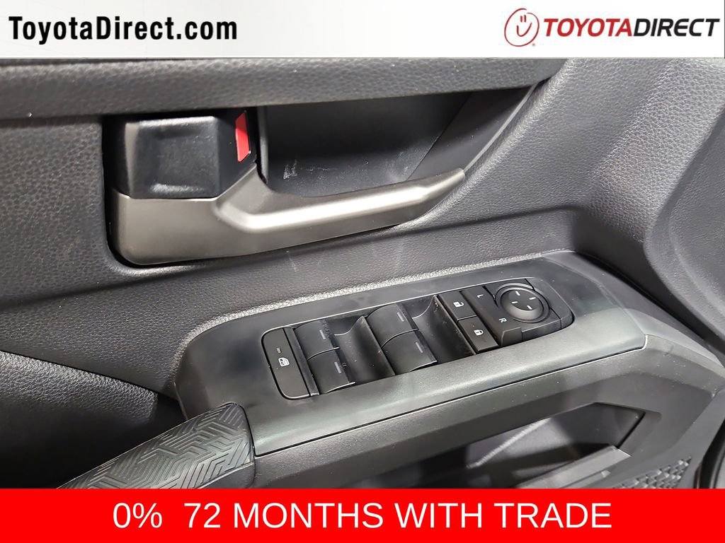 New 2026 Toyota Tacoma TRD Sport image 13