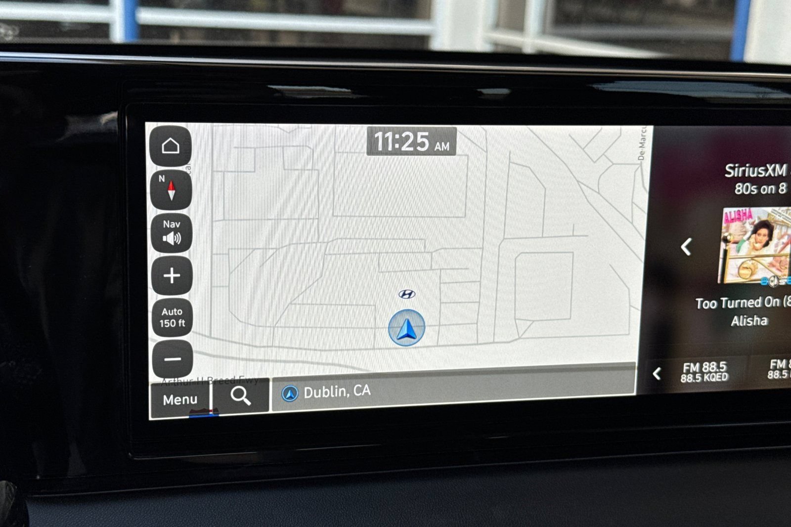 Used 2024 Hyundai Palisade SEL FWD image 21