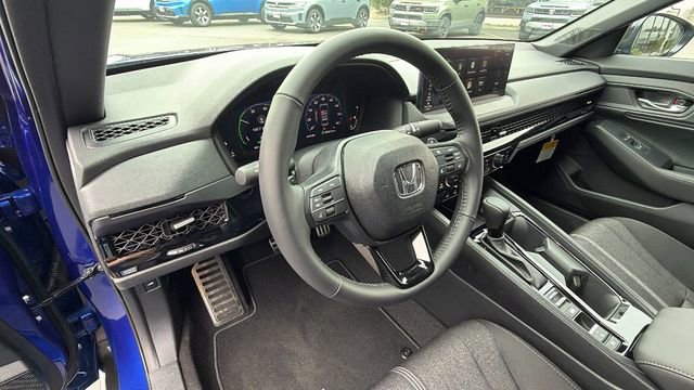 New 2026 Honda Accord Sport image 31
