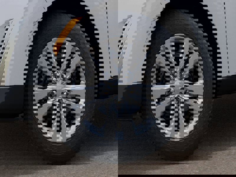 New 2025 Kia Soul LX image 35