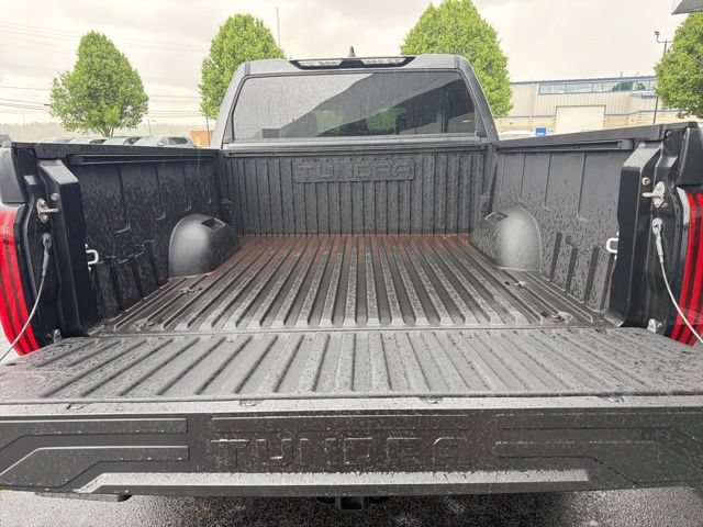 New 2024 Toyota Tundra SR5 w/ SR5 Convenience Package AWD/4WD image 12