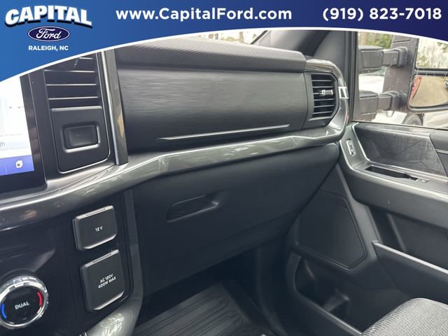 Certified 2023 Ford F150 XLT w/ Equipment Group 302A High AWD/4WD image 26