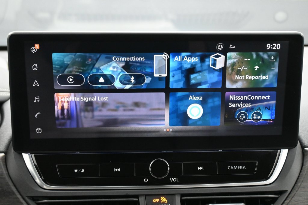 Used 2024 Nissan Altima 2.5 SL FWD image 10