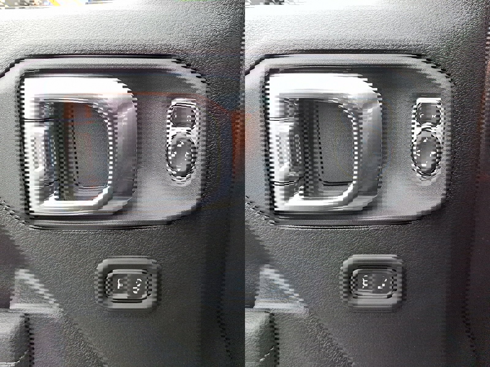 New 2025 Jeep Wrangler Unlimited Sport image 12