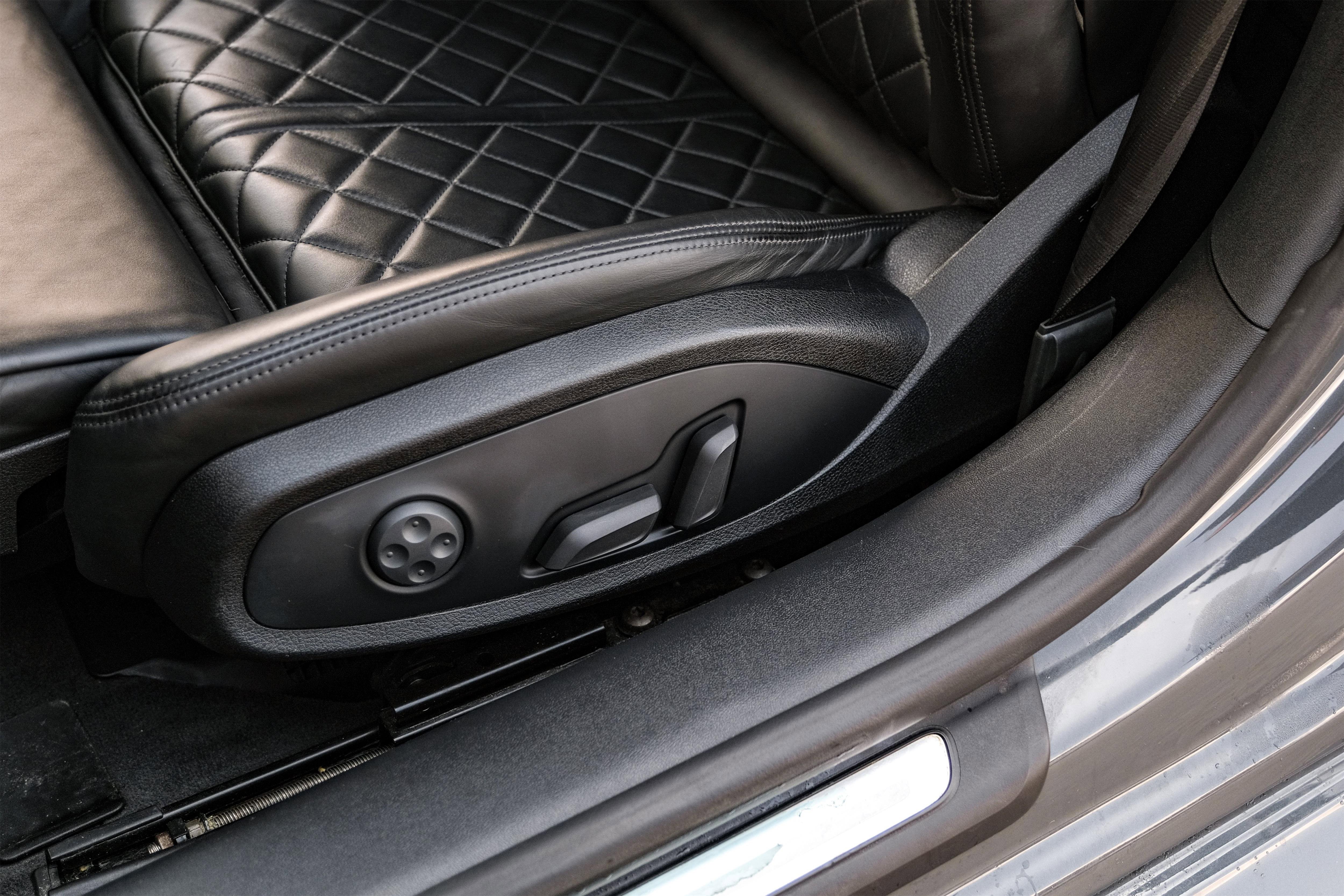 Used 2017 Audi TT 2.0T w/ Technology Package image 32