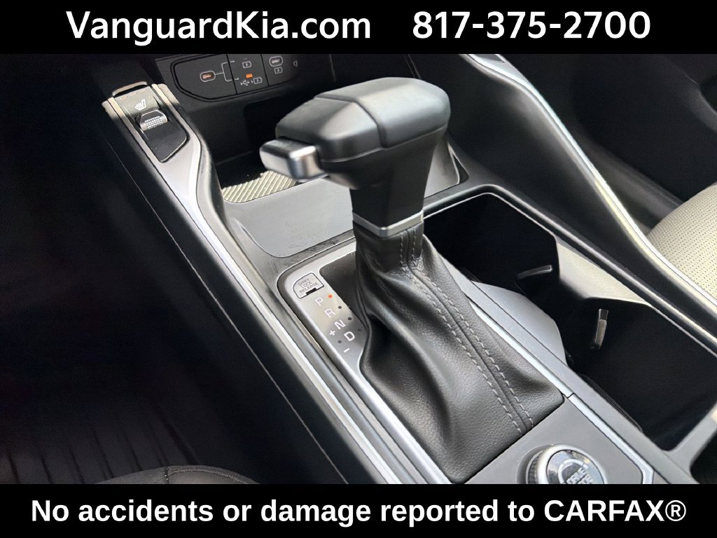 Certified 2026 Kia Sorento S w/ S Panoramic Sunroof Package FWD image 24