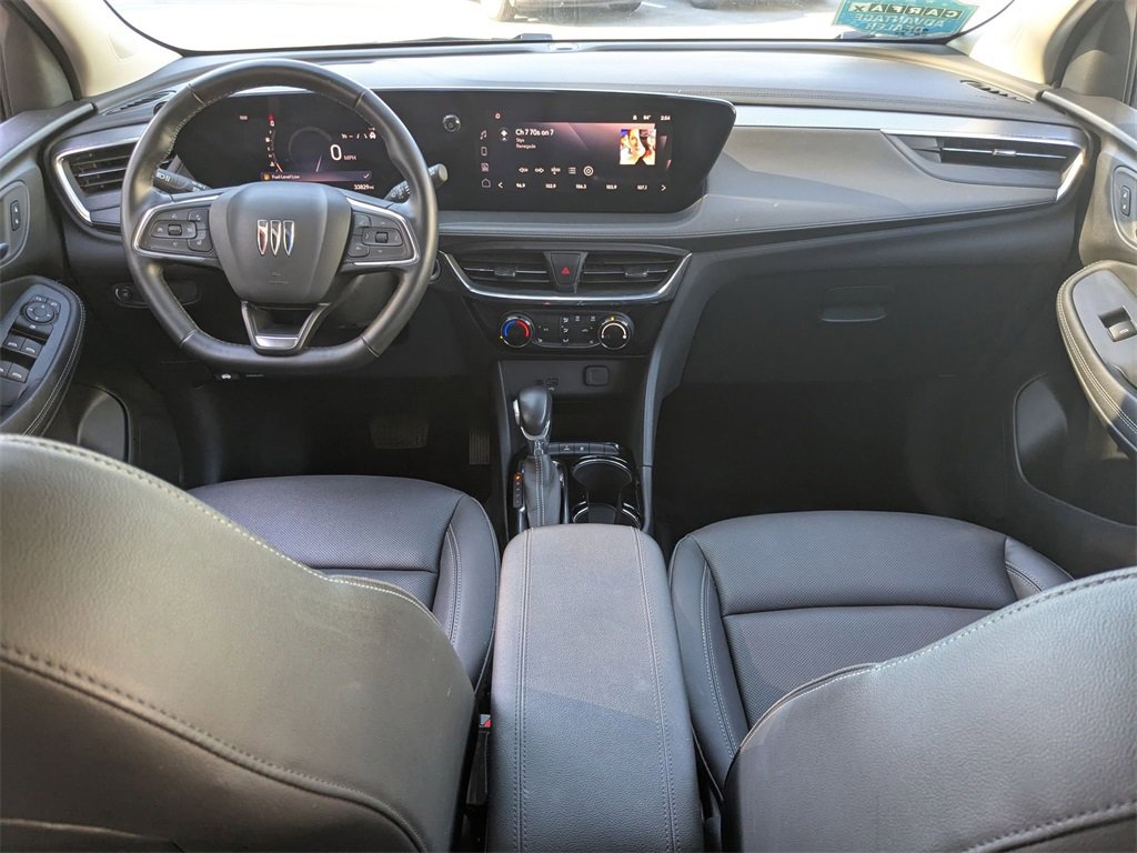 Used 2024 Buick Encore GX Sport Touring w/ Comfort Package image 27