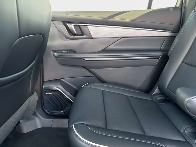 New 2026 Buick Enclave Preferred w/ Power Package FWD image 14
