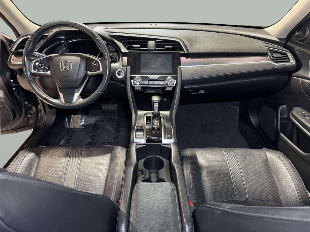 Used 2016 Honda Civic EX-L image 20