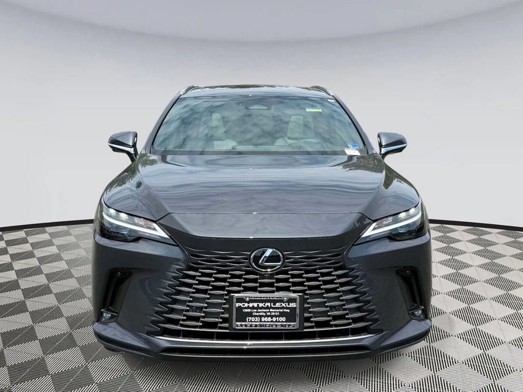 New 2026 Lexus RX 350 Premium Plus FWD image 6