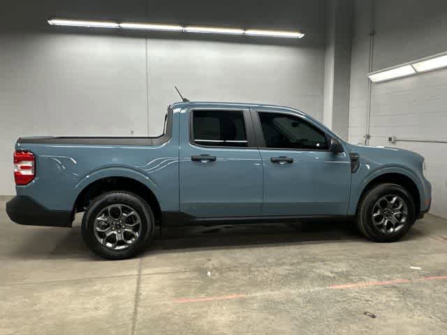 Used 2023 Ford Maverick XLT w/ Equipment Group 300A Standard AWD/4WD image 3
